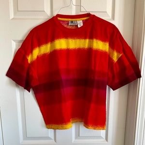 Vintage Versace V2 Tee